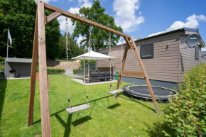 Ostseecamp Lübecker Bucht Casa del Sol mit kostenfreier Saunanutzung